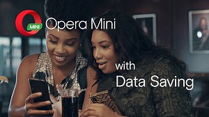 17K views · 6.5K reactions | Did you know that Opera Mini can save up to 80% of your mobile data and speed up your browsing experience with compression modes. | Opera Mini browser | Facebook