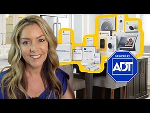 Review: ADT+ Security with Alarm + Smart Home