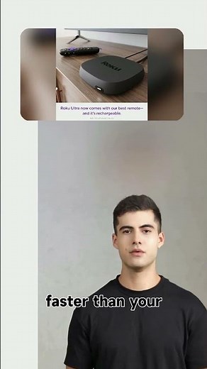 Roku Ultra : The Ultimate Streaming Device for 4K/HDR/Dolby Vision