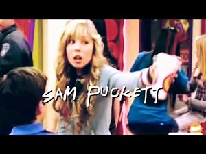 iCarly // Friends Style