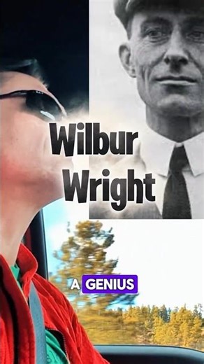 Wilbur's Breakthrough | Neurodivergent History | Wright Brothers Fly