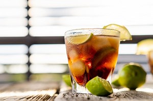 Captain Morgan Drink Recipes: Adding a Spicy Bite | LoveToKnow