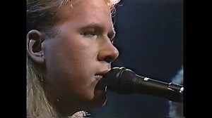 23K views · 423 reactions | Jeff Healey, 'I Think I Love You Too Much' live in 1990 on the CKCO TV programme, 'On Stage'! ~Rog jeffhealey.com | Jeff Healey | Facebook