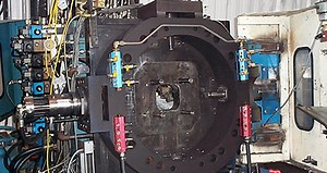DIE-LOK® Multi Slide Products for Die Casting Applications - PFA, Inc.