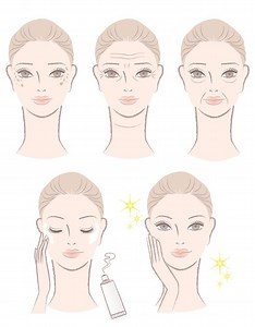 5 At-Home Solutions For Sagging Skin