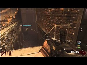 [BO2・Xbox] Black Ops 2 Zombie "Tranzit" ~Explanation of New Features~