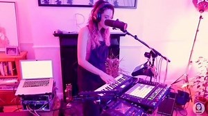 40K views · 53 reactions | Talented UK artist Rachel K Collier recently released a minimal version of her latest track ‘Tattoo’. In this performance she is using her reface DX. There are no pre made clips, Rachel is using fixed length and non fixed length live looping to produce the track. Watch the full performance here: https://youtu.be/Vsp7W1s2mX8 | Yamaha Synths | Facebook