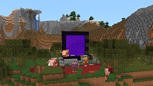 Top 20 Minecraft 1.16.4 Seeds