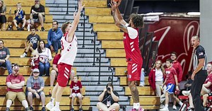 Times and TV announced for the Indiana men's basketball 25-26 schedule