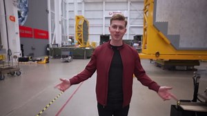 Watch Inside the World’s Most Advanced Radar Factory That Stops Enemy Missiles