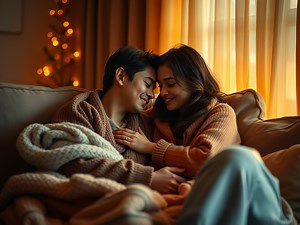 Cuddling: The Surprising Benefits (and Science) of Touch