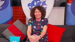 Horrid Henry name game