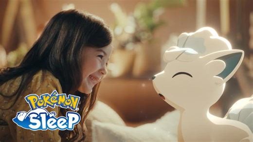 39K views · 709 reactions | Alolan Vulpix is here for the holidays in Pokémon Sleep! ❄️ A jolly holiday event begins on December 23rd!  | Pokémon | Facebook