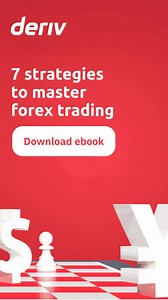 Learn expert tips and strategies, and get a demo account to sharpen your skills. | Deriv.com