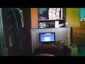 Closing to Beauty and the Beast 1992 Demo VHS