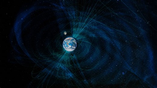 Why Earth’s Magnetic Pole Reversals Are So Fascinating