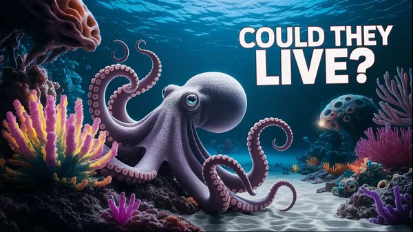 Could Earth’s Animals Survive on an Alien World?