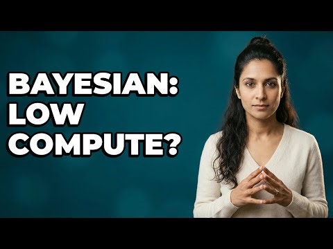 Are There Bayesian Methods With Low Computational Demands?