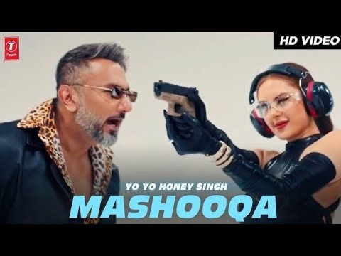 Hani Singh Grandmaster new Hindi song/gangster king Hani Singh/2025