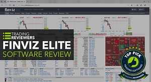 FINVIZ Elite Review: How Does this Stock Screener Compare?