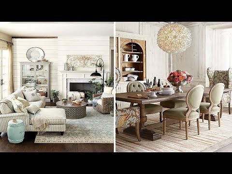25 Country Decorating Ideas