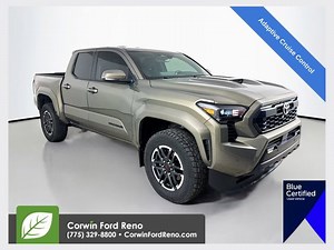 Used Toyota Tacoma for Sale Near Me - Autotrader