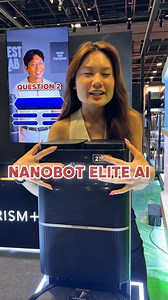 🔥This November, PRISM returns to the Smart Home Tech Show 2025 with even bigger and better deals you won’t want to miss. Visit our booth and experience the ultimate shopping showcase, massive savings, exciting new product launches, and everything you need to upgrade your home. Event details: 📅 13 Nov–16 Nov 2025 📍 Suntec City Convention Centre, Level 4, Booth 8103 ✨ New Products Ready for Pre-order: 🍃 EvoSonic Handheld Vacuums – Experience unmatched suction and the smart cleaning with cuttin