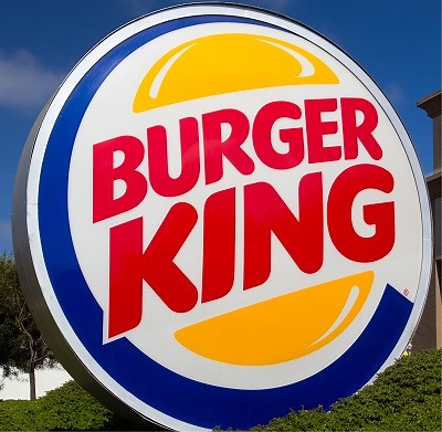 Burger King Specials: Monster Menu, $5 Duo or $7 Trio