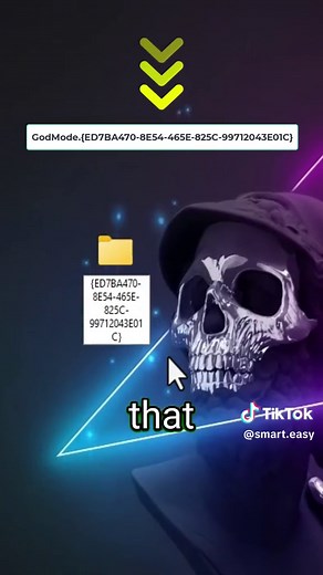 Unlock God Mode on Windows in 15 Seconds!