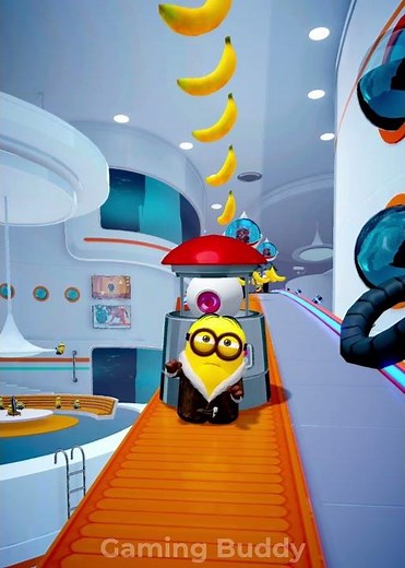 Arctic Explorer Minions Vector's Fortress Funny Fails