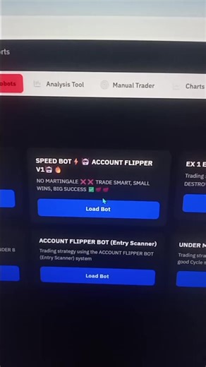over w using EX 3 Dollar Mine Bot on ExtraDollar trading hub💰 explained #binaryoptions