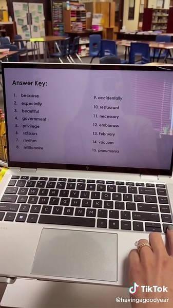 Middle School ELA Edition: Grammar and Writing Lesson Plan