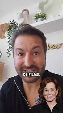 🔥 Alien: A return of Sigourney Weaver? It's very likely!