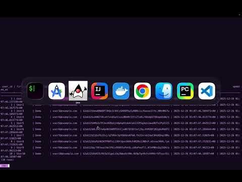 Wallet - A simple wallet app made with Ktor backend Framework and Kotlin Frontend Multiplatform.