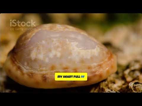 How a Seashell Found the Ocean's True Song!