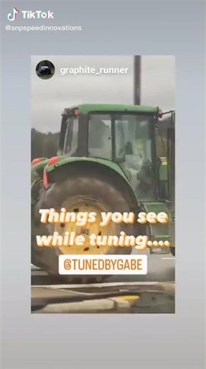 Tuning A Toyota 4Runner!