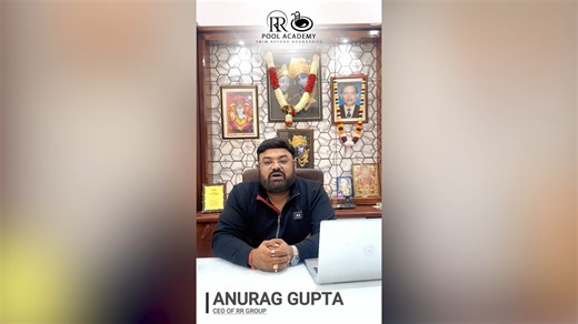 5.1K views · 33 reactions | #Millennial Anurag Gupta, co-founder of Aara Group, launched the initiative in 2021 with his brother Arjun Gupta, building it with discipline, commitment and community trust. What began as a sewing and pool academy has grown into a multi-sport and fitness hub, forming the foundation of a broader sports ecosystem in Aligarh. His vision for an active, inclusive city has earned him a nomination for the #HTDSMillennialAwards2025. | Hindustan Times | Facebook