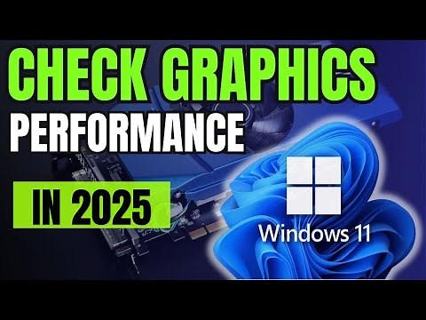 How to Check If Your Graphics Card is Working Properly | GPU Troubleshooting Guide