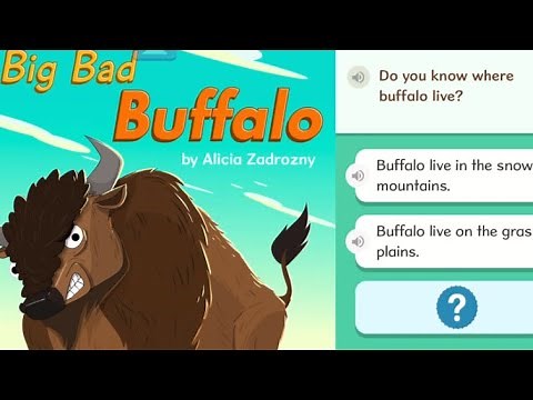 i-Ready Reading Level AA | Fun Reading Practice for Beginners