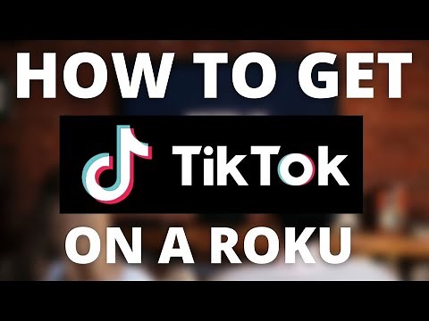How To Get TikTok on a Roku Device