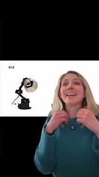 Apple Made a Pixar Robot!