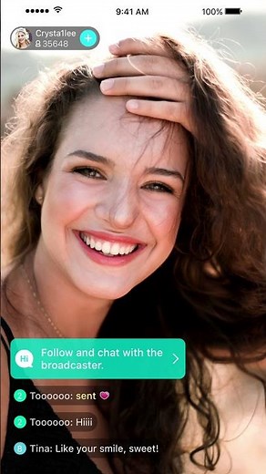 BIGO LIVE – Live Stream, Live Chat, Go Live