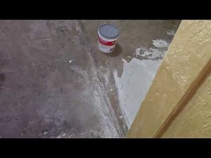 Putting down Red Guard on the floor