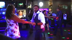 17K views · 185 reactions | This is a perfect move for beginners that I call the Infinity Loop because you can use it over and over. Its a simple and easy way to connect all your moves together and smooth out your dancing. Guys start with this as your basic go to then you can add in spins & dips with it once you feel more comfortable. Don’t forget to follow Show Her Off for more tips, moves & inspiration | Show Her Off Dance | Facebook