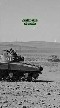 The Tiger Tank in Italy A Mechanical Giant