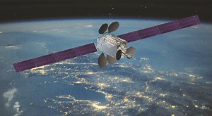 A New Class of Protected Satellite Communications