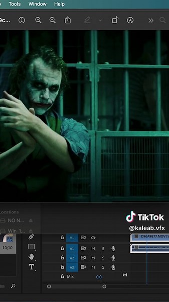Cinematic Color Grading Techniques with Premiere Pro
