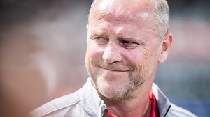 Thomas Schaaf: From Werder Bremen’s bus driver to player, coach... and saviour?
