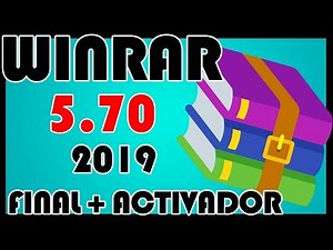 WinR4R 2019 (5.70) Ultima versión Completo en ESPAÑOL