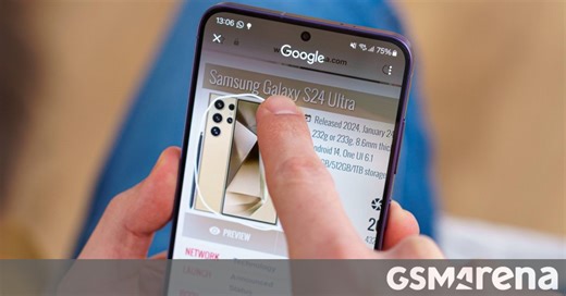 Samsung Galaxy One UI 6.1 (Android 14) on Galaxy S24 review